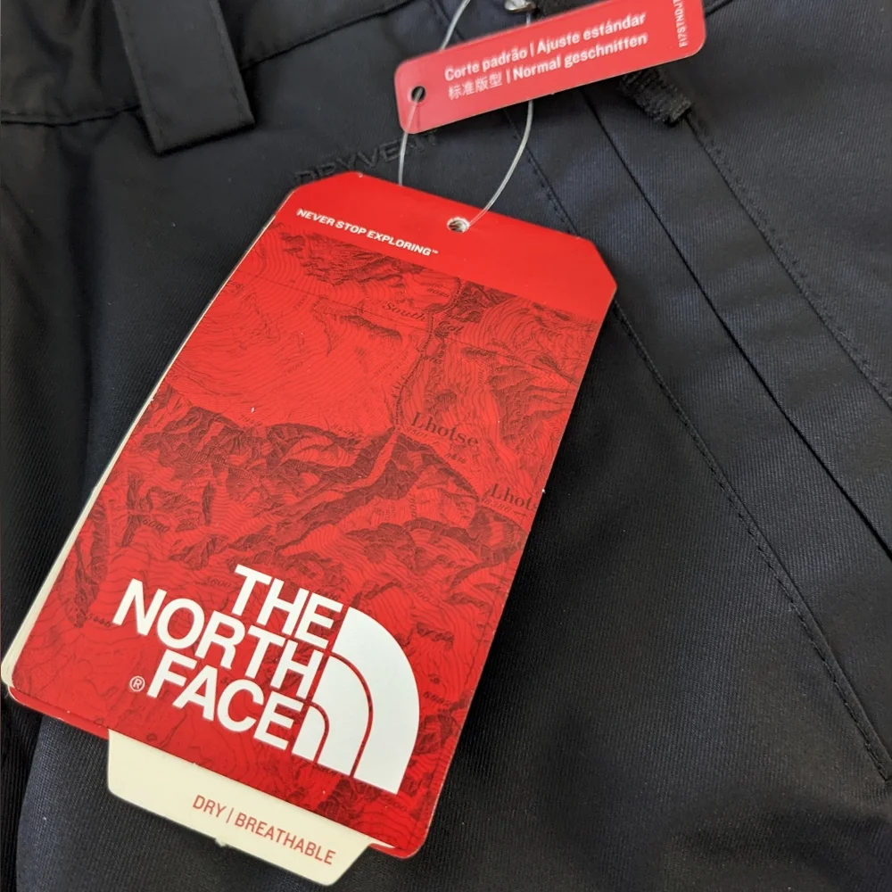 The North Face Snow Pants - Picture 8 of 9